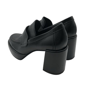 Unisex Kennel&Schmenger - Walking shoes, size 38 - Black (2)