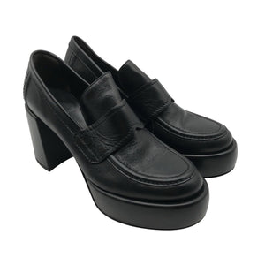 Unisex Kennel&Schmenger - Walking shoes, size 38 - Black (3)