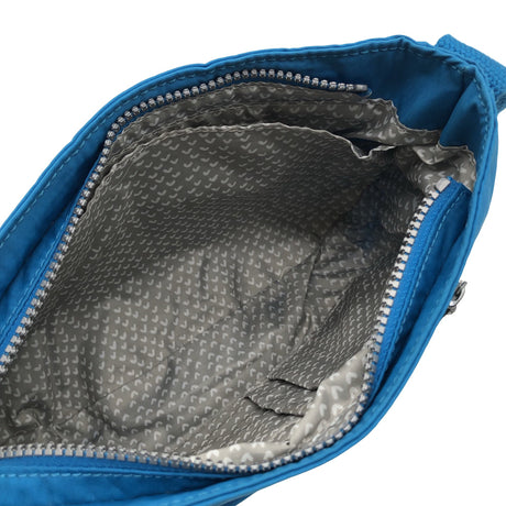 Unisex Kipling - Shoulder bag, size Midi - Blue (2)