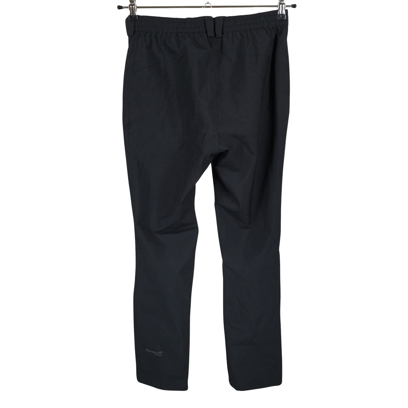 Unisex Halti - Shell pants, size 34 - Black (2)
