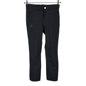 Unisex Halti - Shell pants, size 34 - Black (1)
