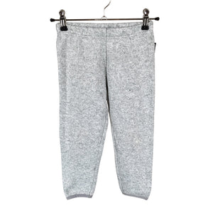 Unisex Reima - Fleece pants, size 98 - 104 - Gray (1)