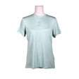 Unisex Johaug - Sports shirt, short sleeve, size 40 - Green ()