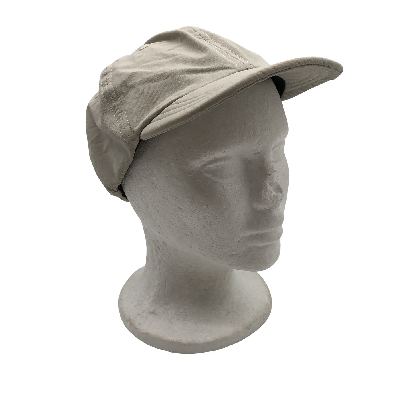 Unisex Reima - Cap, size 50 - 52 cm - Beige (1)