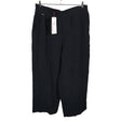 Unisex Street One - Slacks, size 44 - Black ()