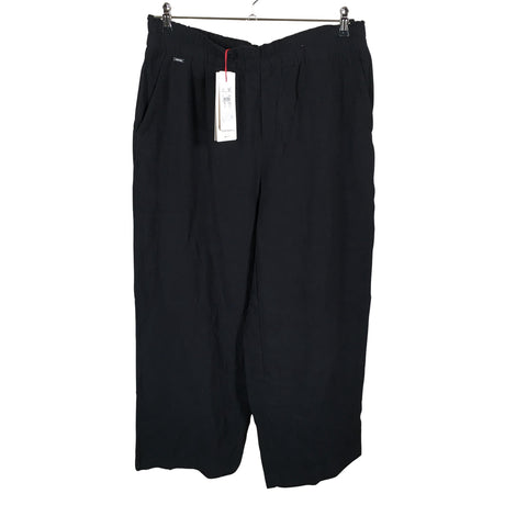 Unisex Street One - Slacks, size 44 - Black ()