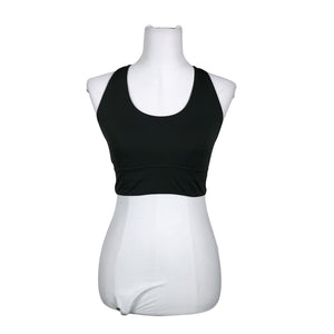 Unisex Oysho - Sports top, size 38 - Green (1)