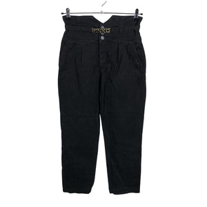 Unisex Pinko - Jeans, size W30 - Black (1)