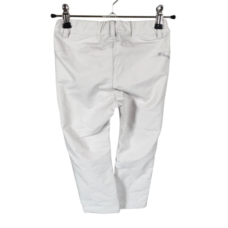Unisex Reima - Outdoor pants, size 92 - 98 - Beige (2)