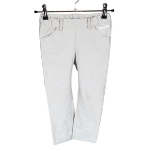 Unisex Reima - Outdoor pants, size 92 - 98 - Beige (1)