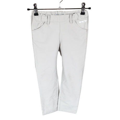 Unisex Reima - Outdoor pants, size 92 - 98 - Beige ()