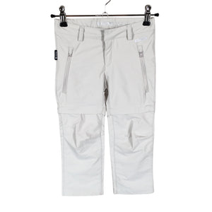 Unisex Reima - Outdoor pants, size 98 - 104 - Beige (1)