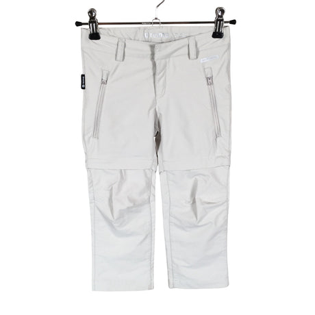 Unisex Reima - Outdoor pants, size 98 - 104 - Beige ()
