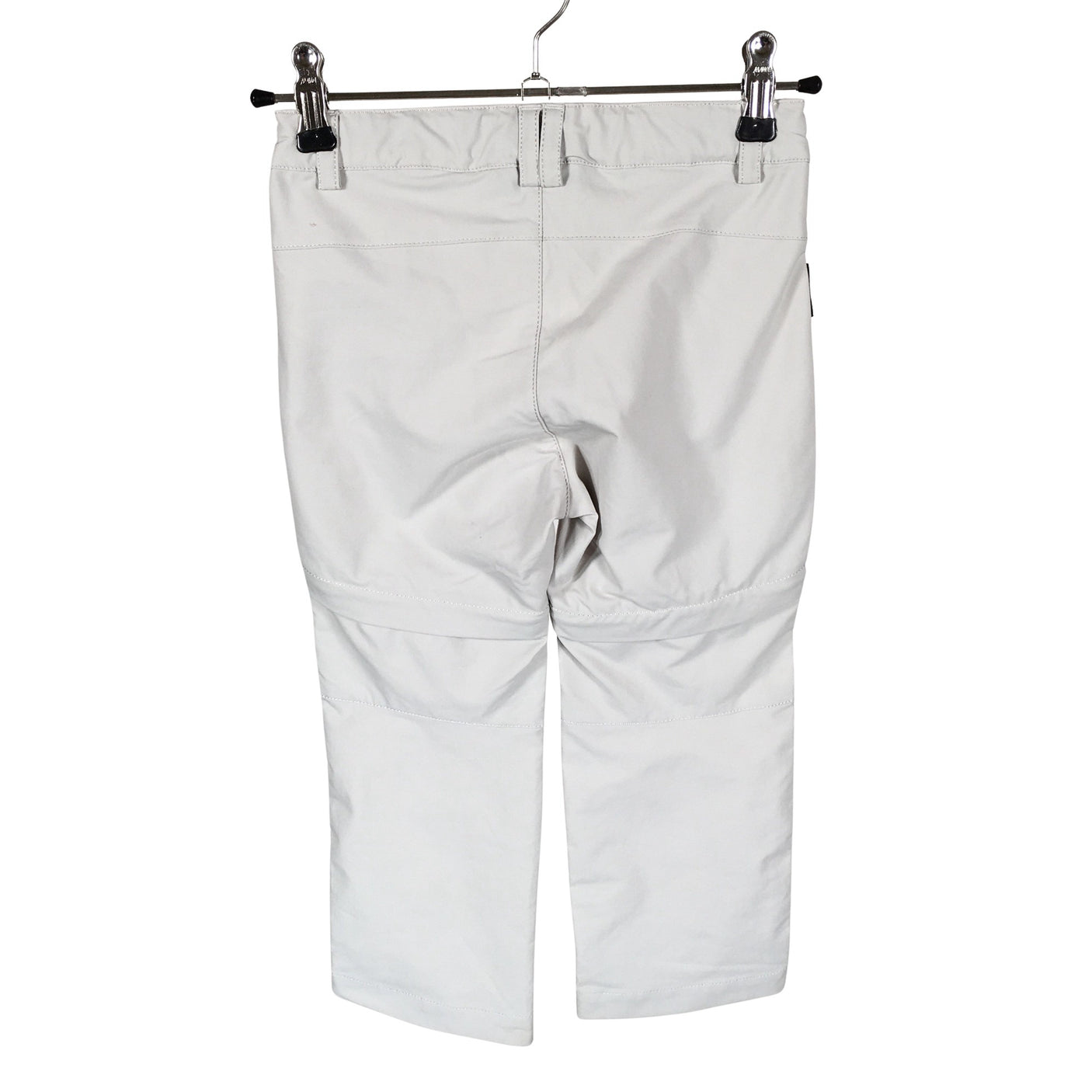 Unisex Reima - Outdoor pants, size 98 - 104 - Beige (2)