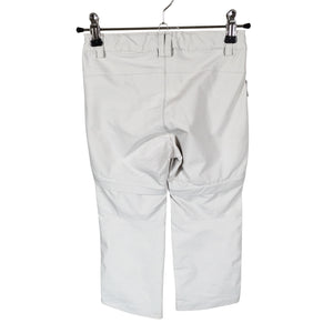 Unisex Reima - Outdoor pants, size 98 - 104 - Beige (2)