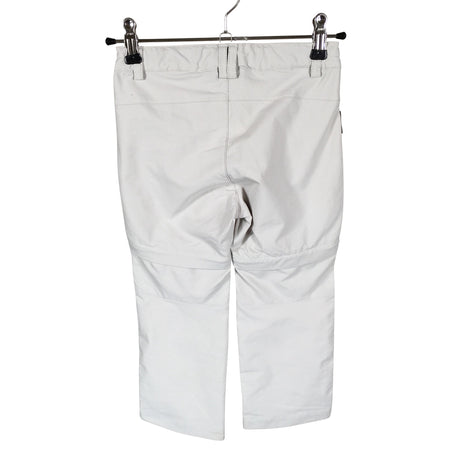 Unisex Reima - Outdoor pants, size 98 - 104 - Beige (2)