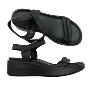 Unisex Ecco - Sandals, size 39 - Black (1)