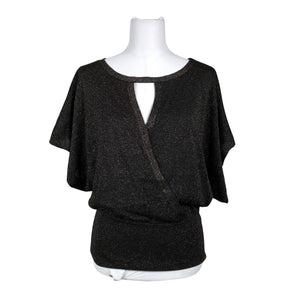 Unisex Oasis - Sweater, size 38 - Black (1)