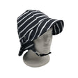 Unisex Nordbjørn - Rain hat, size 52 - 54 cm - Blue ()