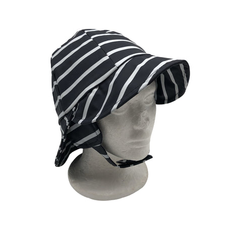 Unisex Nordbjørn - Rain hat, size 52 - 54 cm - Blue ()