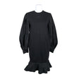 Unisex Karl Lagerfeld - Sweatshirt dress, size 38 - Black ()