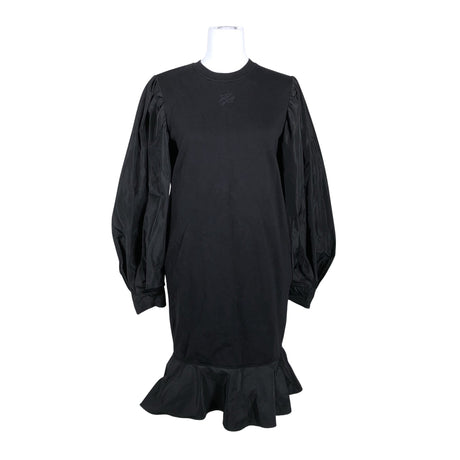 Unisex Karl Lagerfeld - Sweatshirt dress, size 38 - Black ()