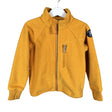 Unisex Polarn O. Pyret - Windfleece jacket, size 98 - 104 - Yellow ()