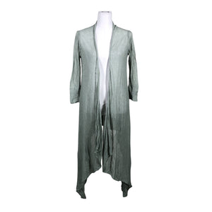Unisex Ioanna Kourbela - Cardigan, size 36 - Green (1)