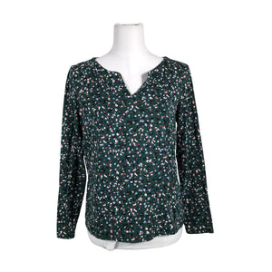Unisex Esprit - Blouse, size 40 - Green (1)