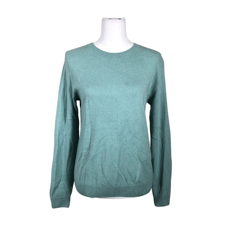 Unisex Uniqlo - Sweater, size 40 - Green ()