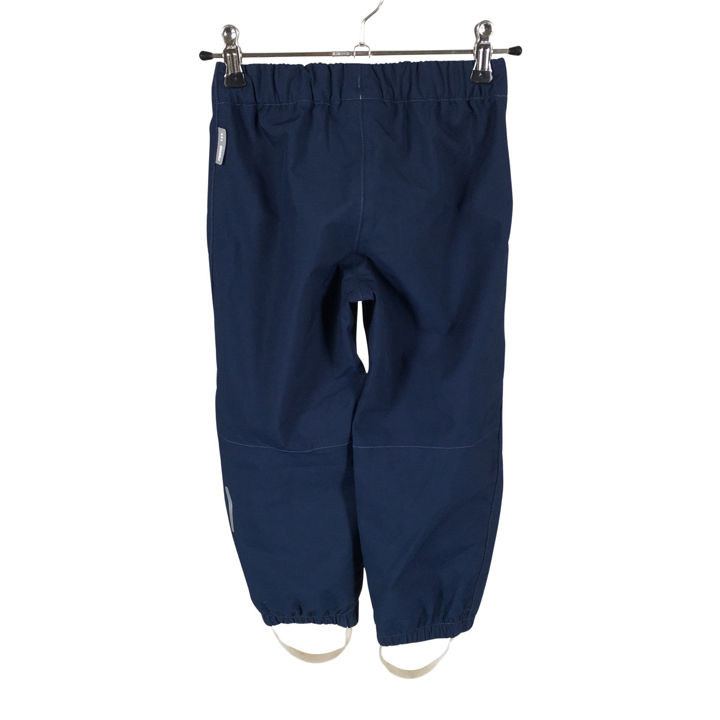 Unisex Reima - Outdoor pants, size 104 - 110 - Blue (2)
