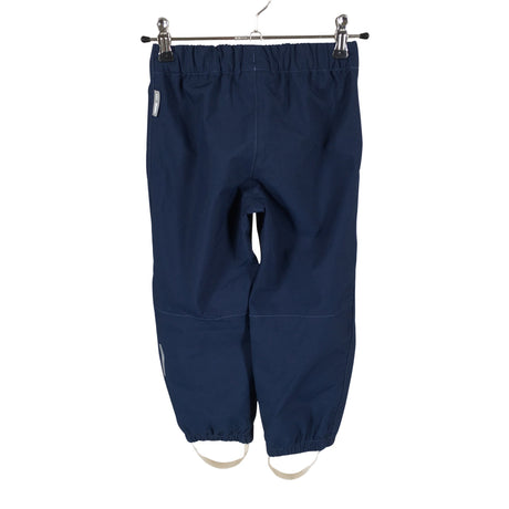 Unisex Reima - Outdoor pants, size 104 - 110 - Blue (2)
