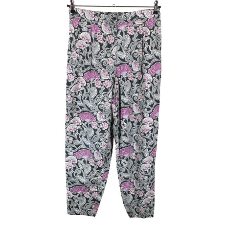 Unisex Gudrun Sjöden - Slacks, size 38 - Gray ()
