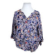 Unisex Cecil - Blouse, size 42 - Blue ()