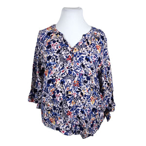 Unisex Cecil - Blouse, size 42 - Blue (1)