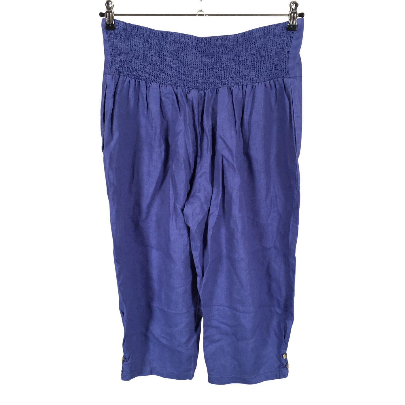 Unisex The Masai - Slacks, size 40 - Blue (2)