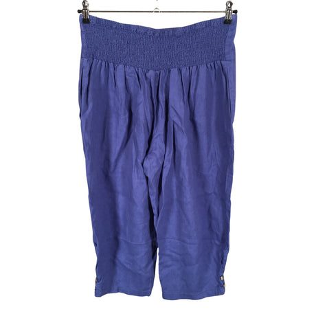 Unisex The Masai - Slacks, size 40 - Blue (2)
