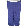 Unisex The Masai - Slacks, size 40 - Blue ()