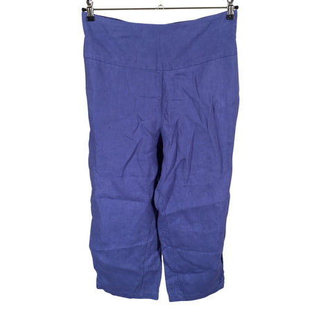 Unisex The Masai - Slacks, size 40 - Blue ()