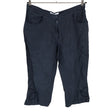 Unisex Voglia - Slacks, size 38 - Blue ()