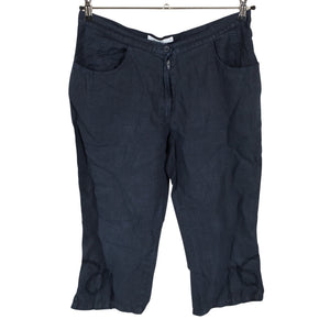 Unisex Voglia - Slacks, size 38 - Blue (1)