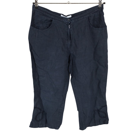 Unisex Voglia - Slacks, size 38 - Blue ()