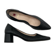 Unisex Högl - High heels, size 39 - Black ()