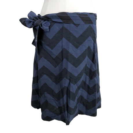 Unisex Gudrun Sjöden - Fabric skirt, size 38 - Blue (2)