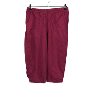 Unisex Gudrun Sjöden - Slacks, size 38 - Violet (1)