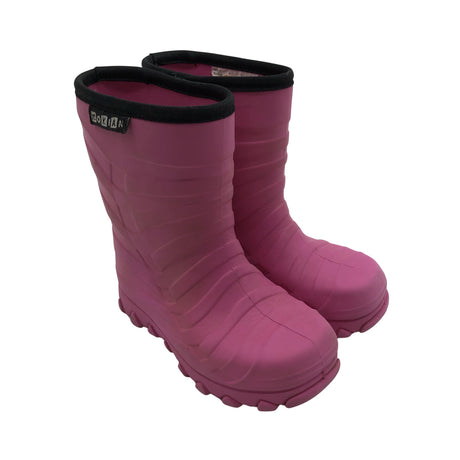 Unisex Nokian - Wellingtons, size 27 - Pink (2)