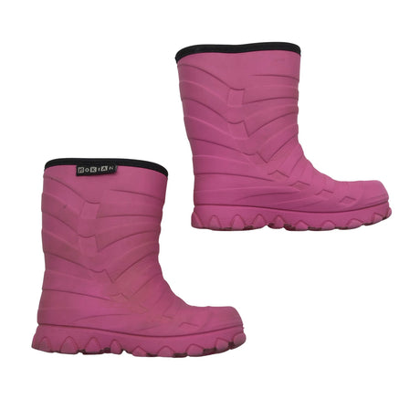 Unisex Nokian - Wellingtons, size 27 - Pink ()