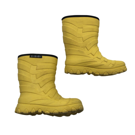 Unisex Nokian - Wellingtons, size 28 - Yellow ()