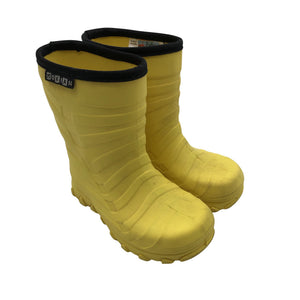 Unisex Nokian - Wellingtons, size 26 - Yellow (2)