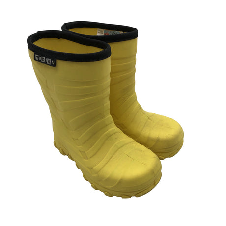 Unisex Nokian - Wellingtons, size 26 - Yellow (2)